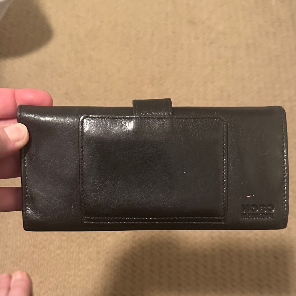 HOBO women’s Wallet - Picture 2 of 5